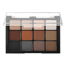 Pro Eyeshadow Palette - Paleta de sombras
